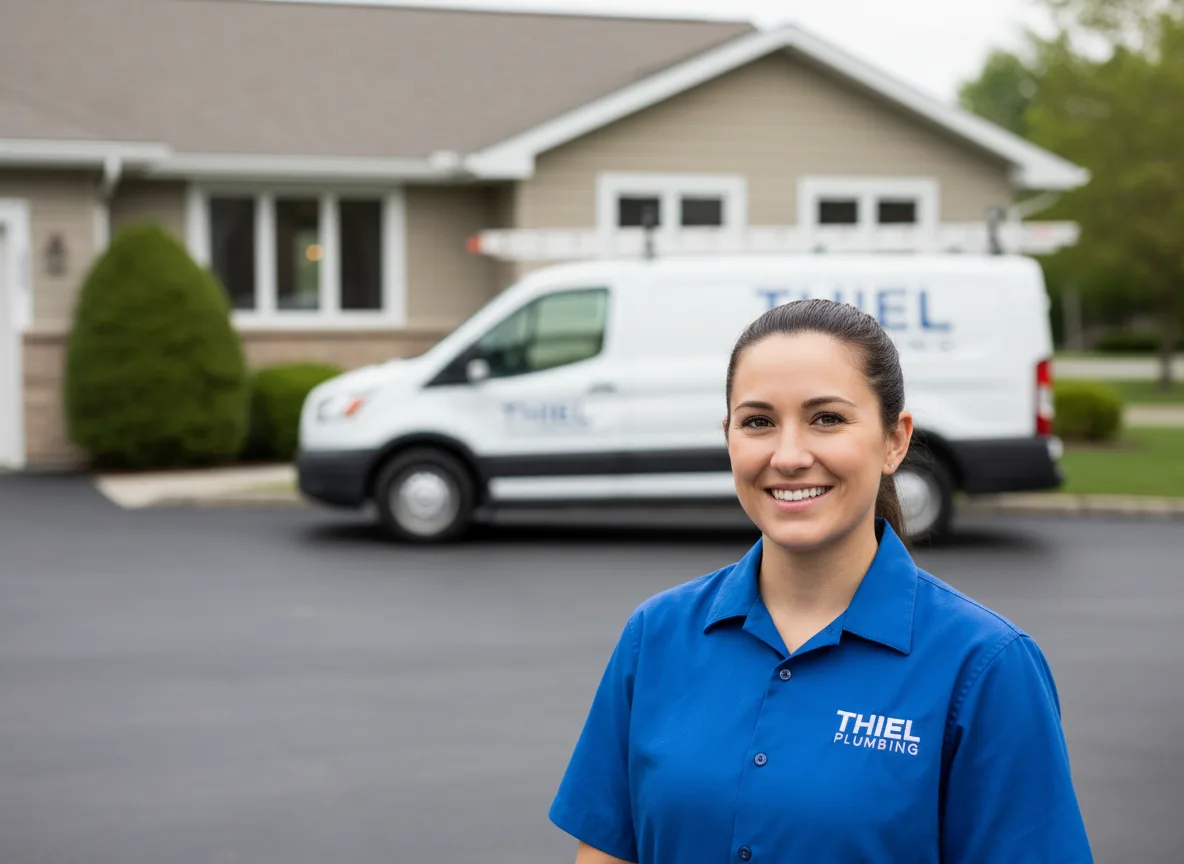 Plumber Nacogdoches, TX FAQs